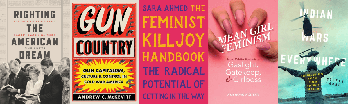 Fall 2023 University Press&nbsp;Recommendations